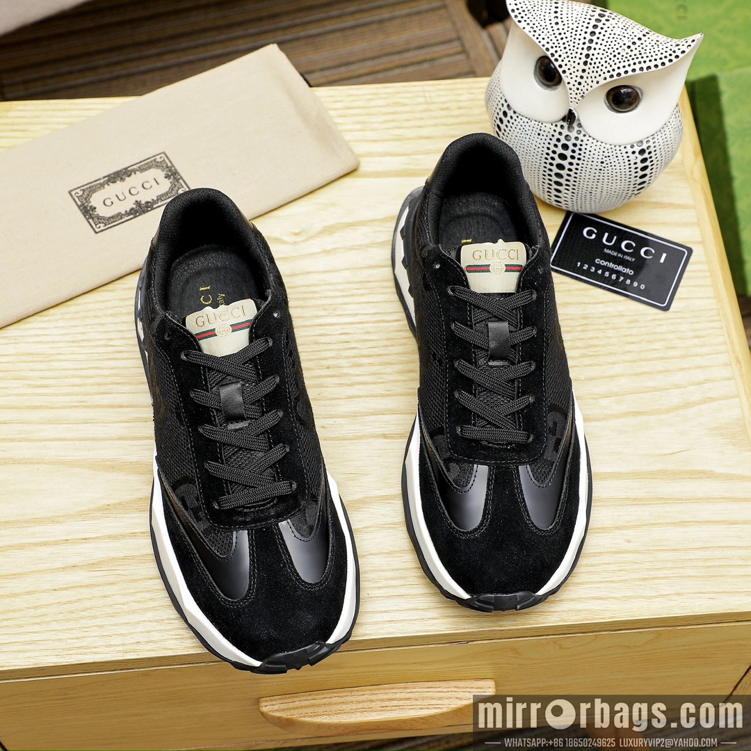 Gucci Shoes sz38-45 hnh1205