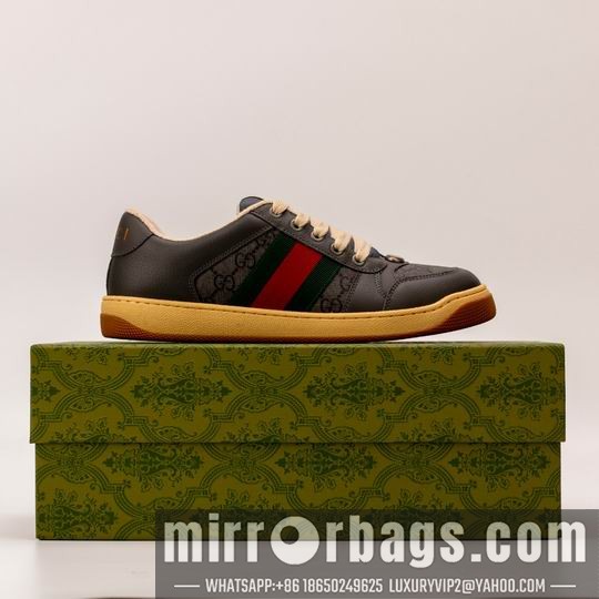 Gucci Shoes sz34-45 hnh1009
