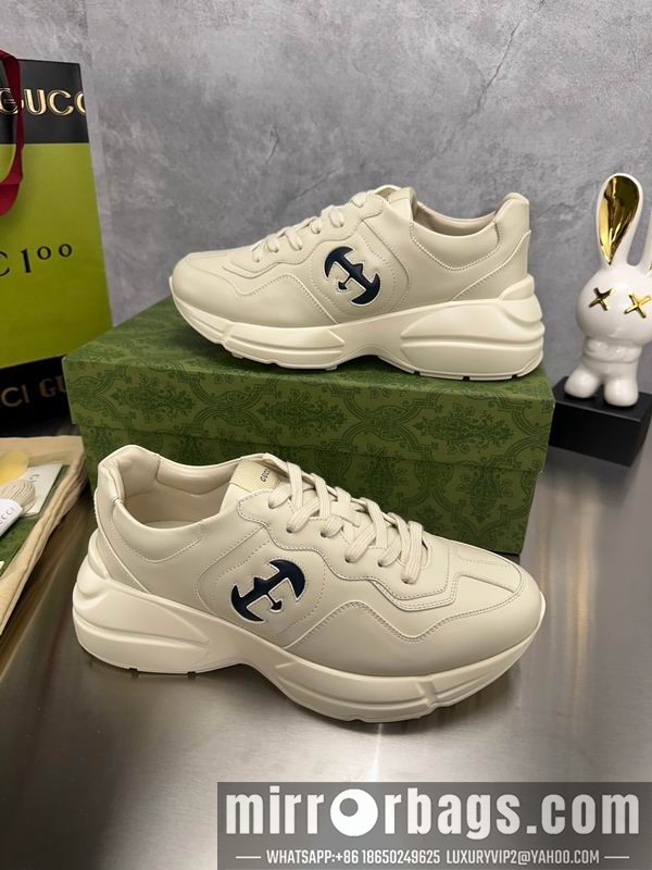 Gucci Shoes sz34-46 hnm0194