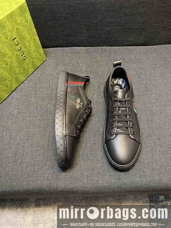 Gucci Shoes sz38-44 mnf0217