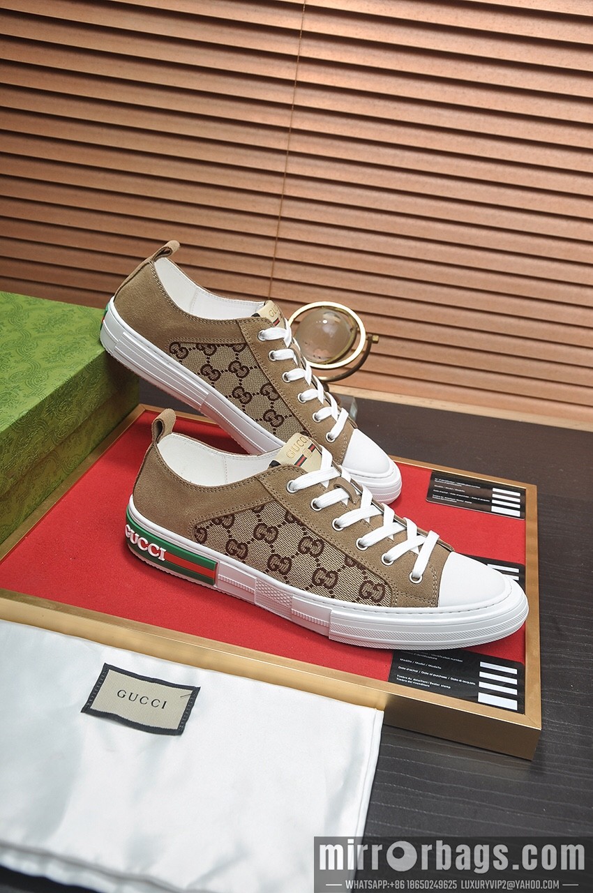 Gucci Shoes sz38-44 h0714