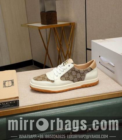 Gucci Shoes sz38-44 mnh1005