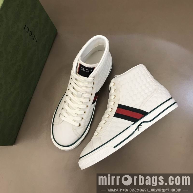 Gucci Shoes sz35-46 F0310