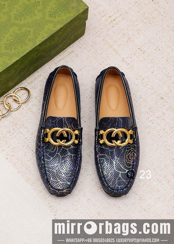 Gucci Shoes sz38-45 HY1103