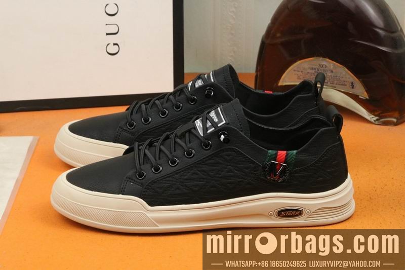 Gucci Shoes sz38-43 mnf0116