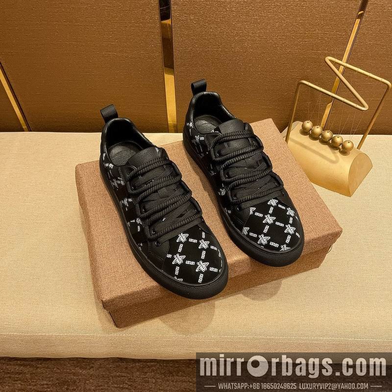 Gucci Shoes sz38-44 mnf0363