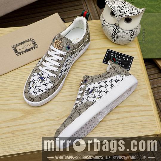 Gucci Shoes sz38-44 mnh0508