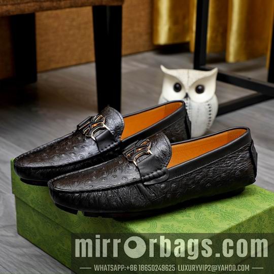 Gucci Shoes sz38-46 mnh1001