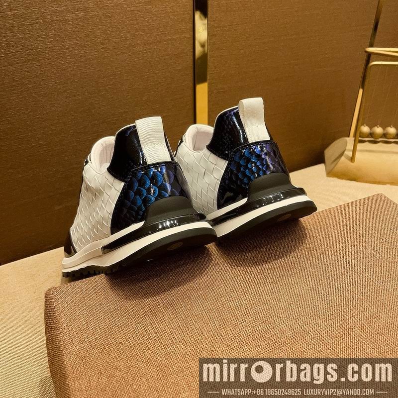 Gucci Shoes sz38-44 mnf0328