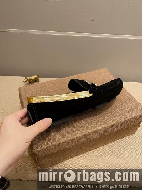 Gucci Shoes sz37-45 mnh1013