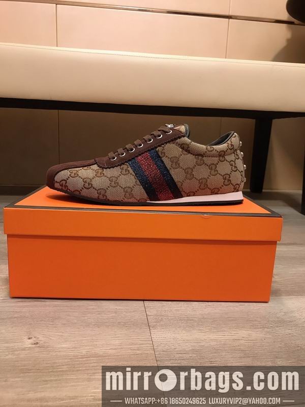 Gucci Shoes sz38-44 mnf0144