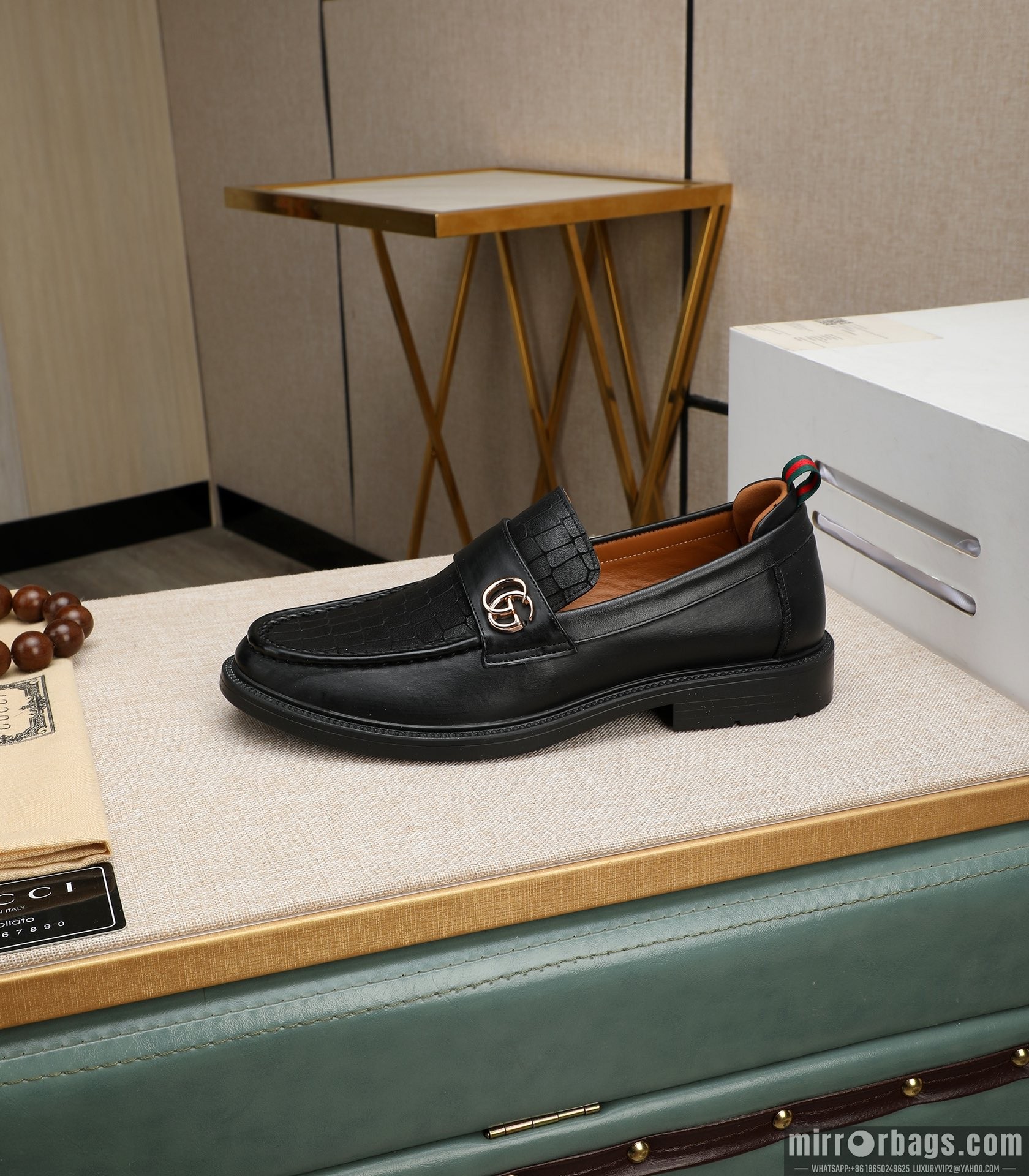 Gucci Shoes sz38-44 h1031