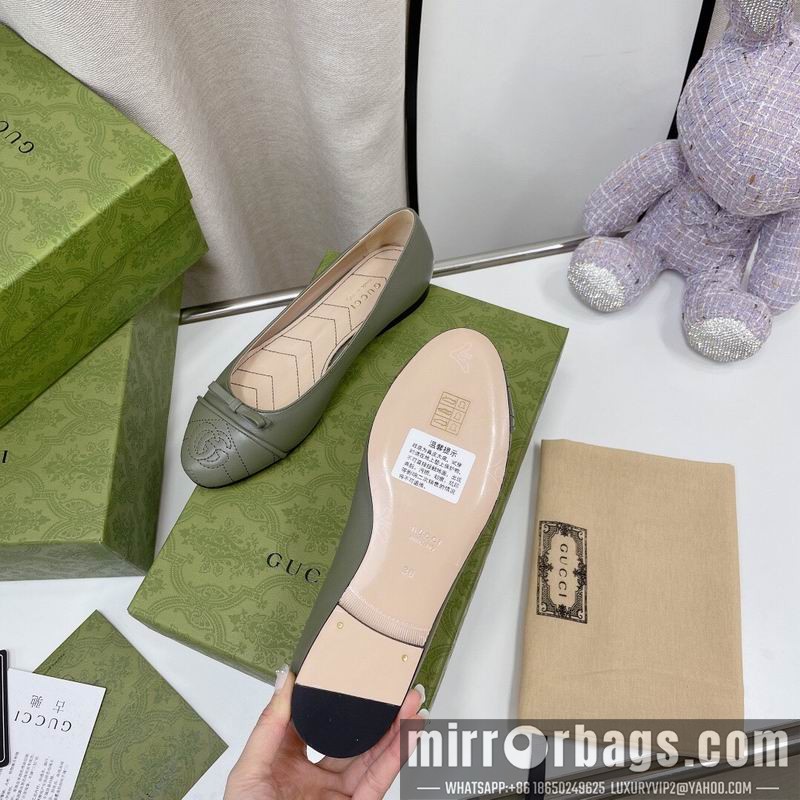Gucci Shoes sz34-41 mnf0307