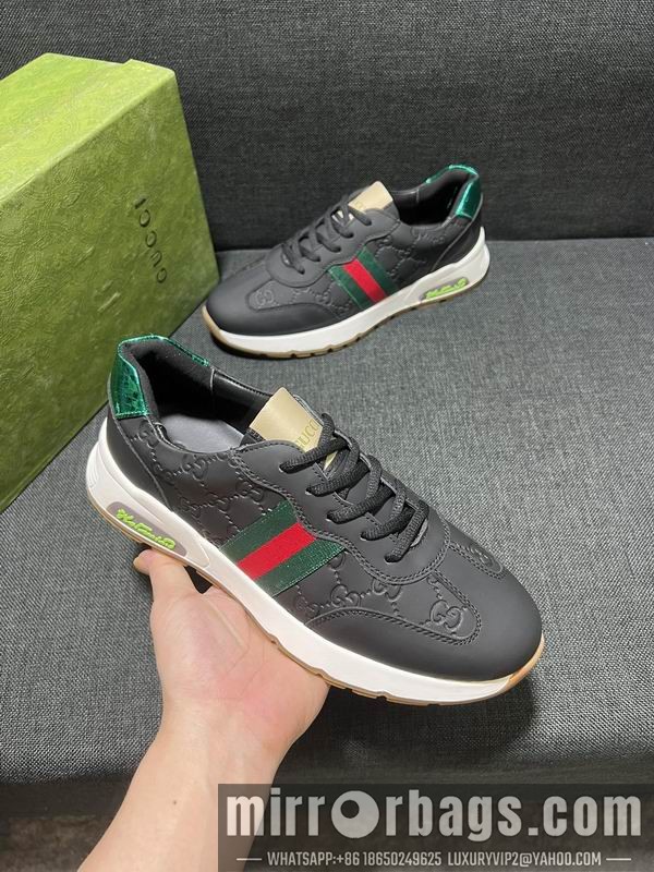 Gucci Shoes sz38-44 mnf0222