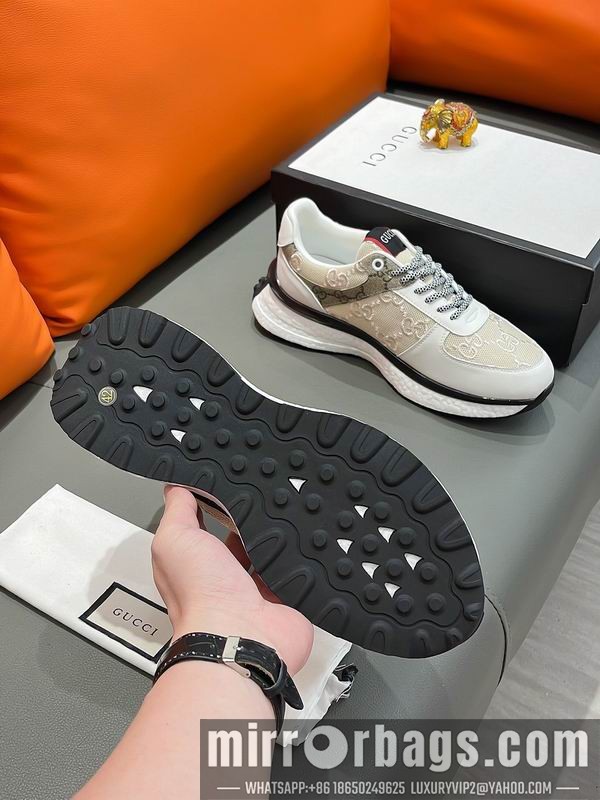 Gucci Shoes sz38-44 mnf0138