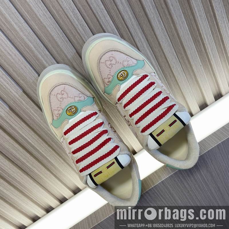 Gucci Shoes sz35-40 39-45 6cm mnf0204