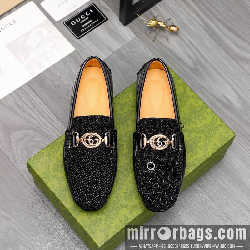 Gucci Shoes sz38-44 WM0354