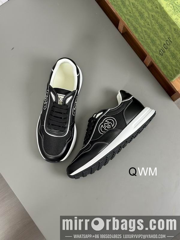 Gucci Shoes sz38-45 WM0603