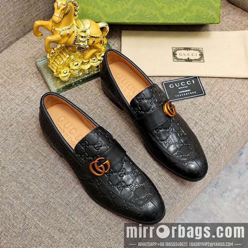 Gucci Shoes sz38-47 mnf0290