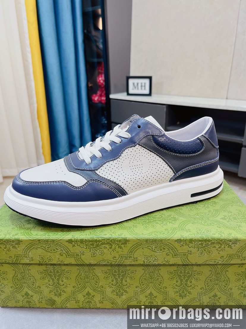 Gucci Shoes sz38-44 hnh0211