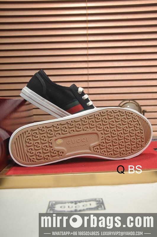Gucci Shoes sz35-45 BS0702