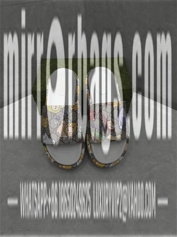 Gucci Shoes sz35-44 mnh0506