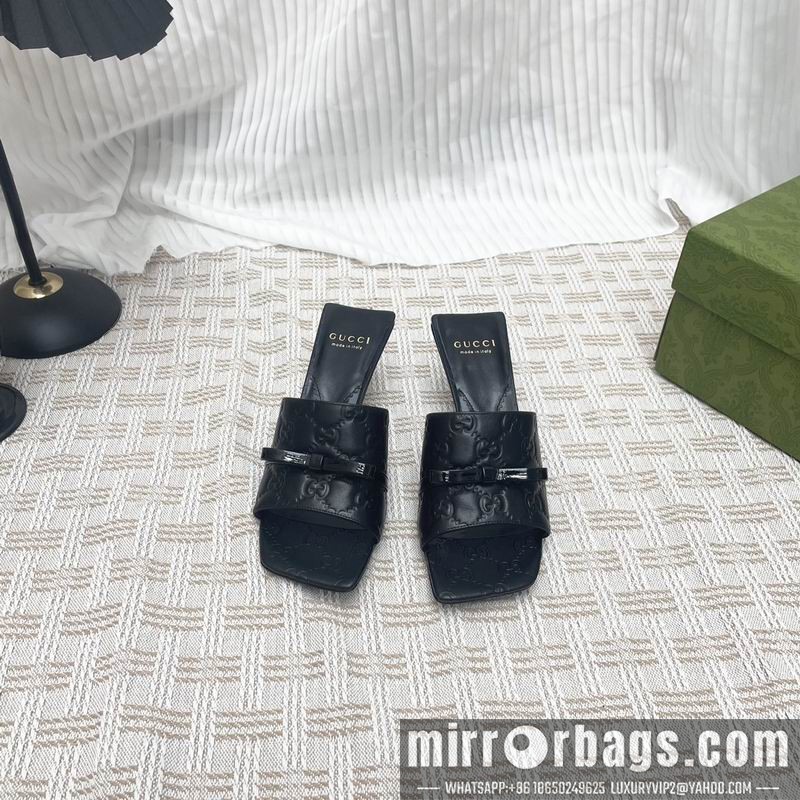 Gucci Shoes sz35-42 5.5cm 7cm mnf0103
