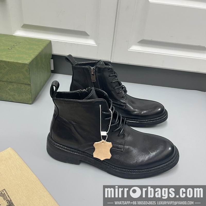 Gucci Shoes sz39-44 hnm0108