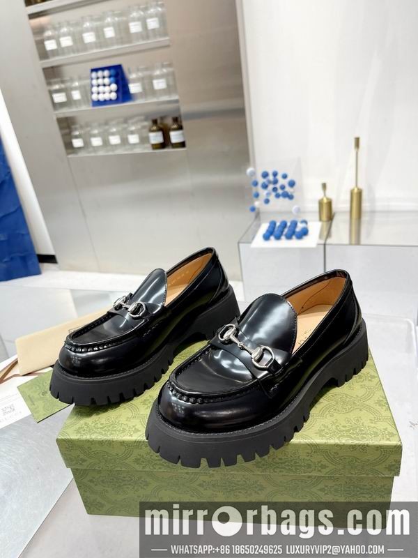 Gucci Shoes sz35-40 38-45 5.5cm mnf0312