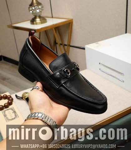 Gucci Shoes sz38-44 mnh0901