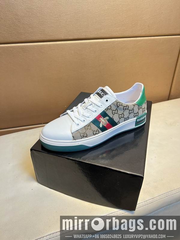 Gucci Shoes sz38-44 mnf03104