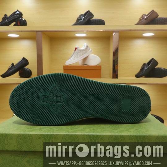 Gucci Shoes sz38-44 hnh0434