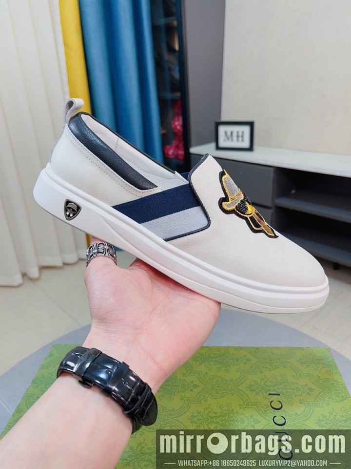 Gucci Shoes sz38-44 hnh0201