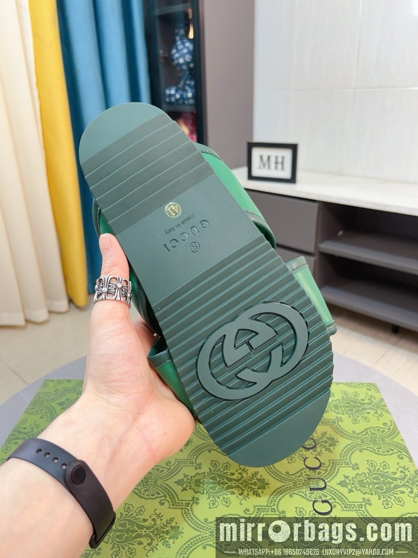 Gucci Shoes sz38-44 h0706