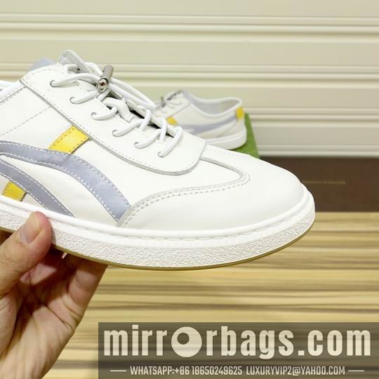 Gucci Shoes sz38-45 mnh0407