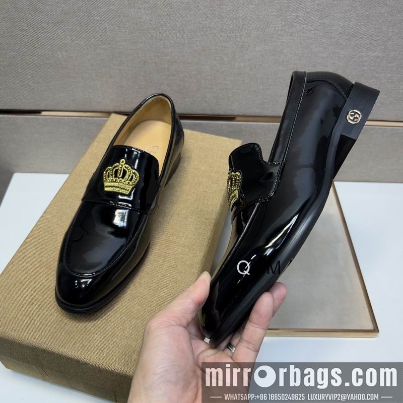 Gucci Shoes sz38-44 WM0341