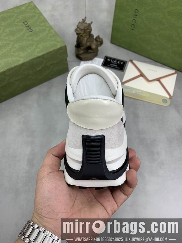 Gucci Shoes sz38-44 mnf0121