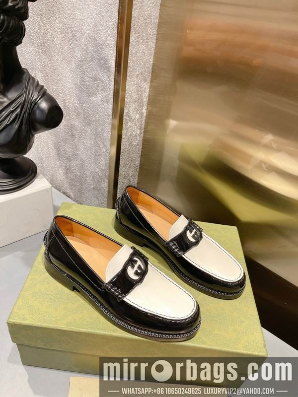Gucci Shoes sz35-40 mnf0303