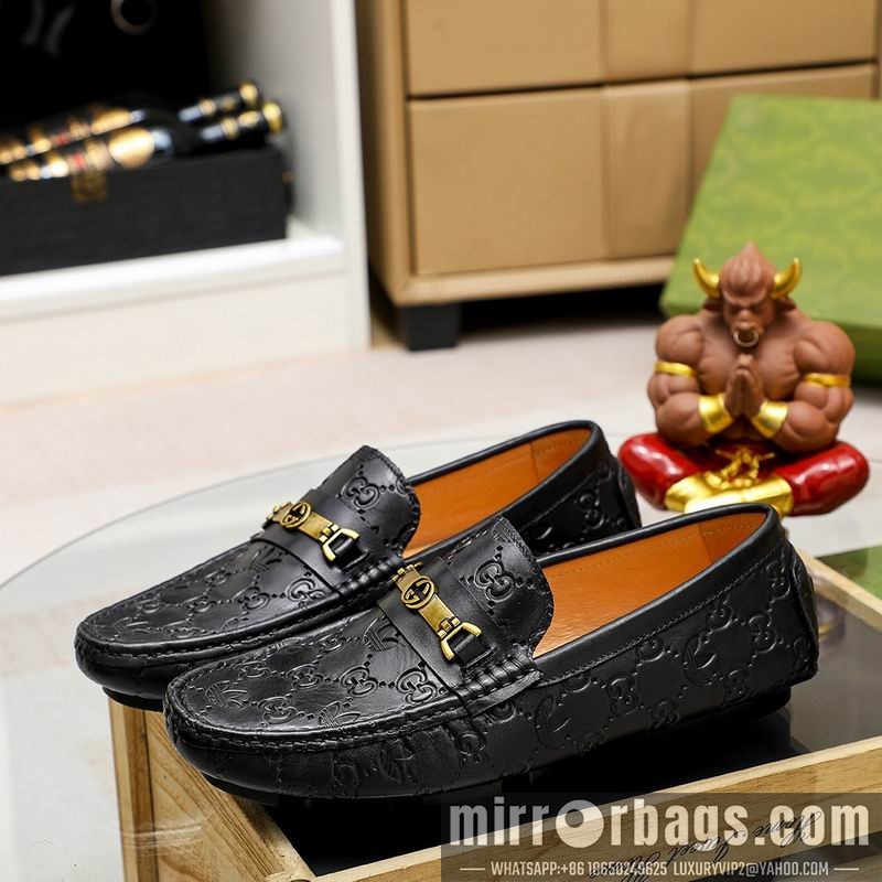 Gucci Shoes sz38-44 mnf0393