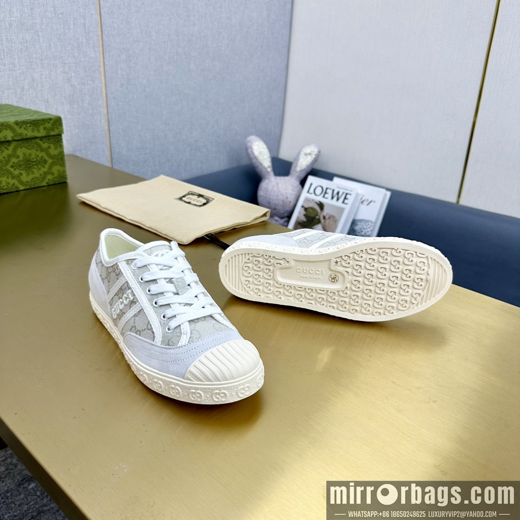 Gucci Shoes sz35-41 h0701