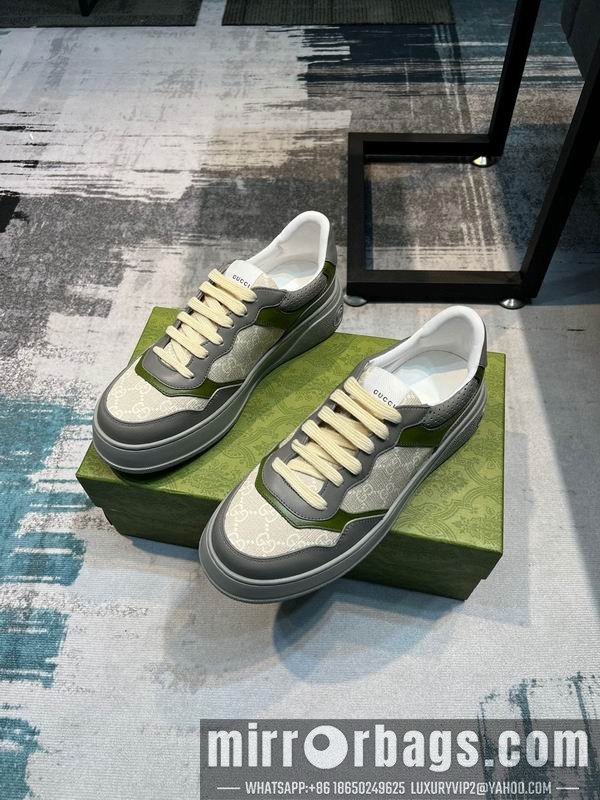 Gucci Shoes sz34-45 hnm01151