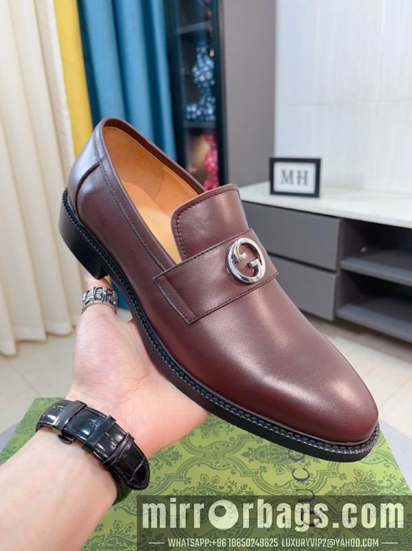 Gucci Shoes sz 38-44 mnf0173