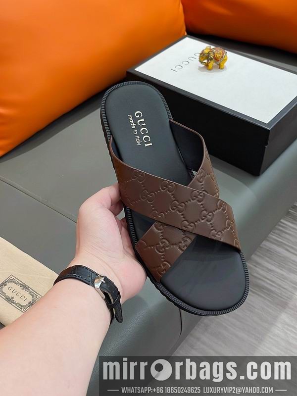 Gucci Shoes sz38-44 mnf0309