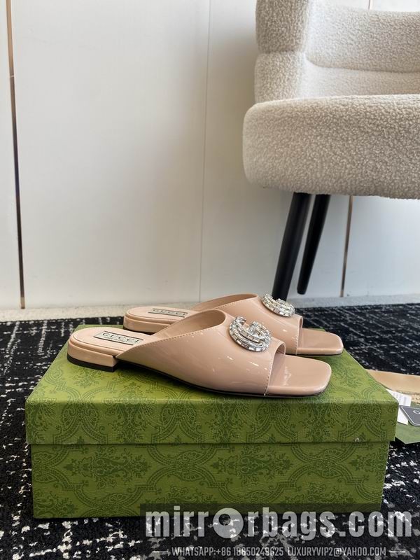 Gucci Shoes sz35-40 mnf0221
