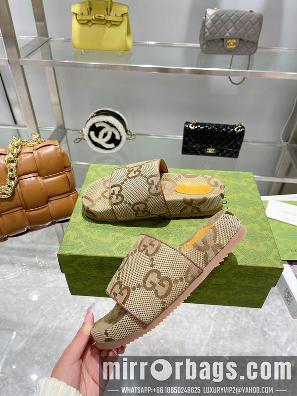 Gucci Shoes sz36-46 mnf0305