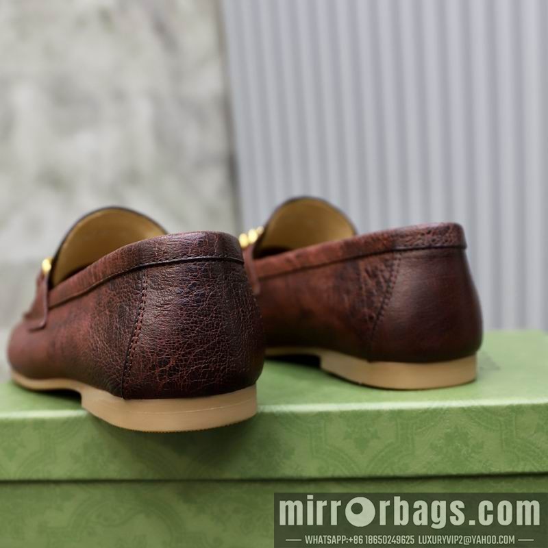 Gucci Shoes sz38-44 hnm0177