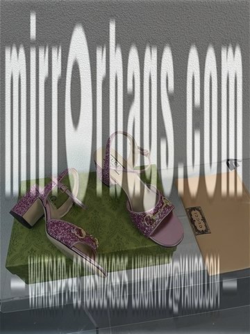 Gucci Shoes sz35-40 6.5cm mnh0503
