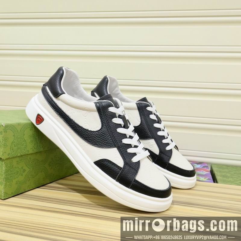 Gucci Shoes sz38-44 mnf0235
