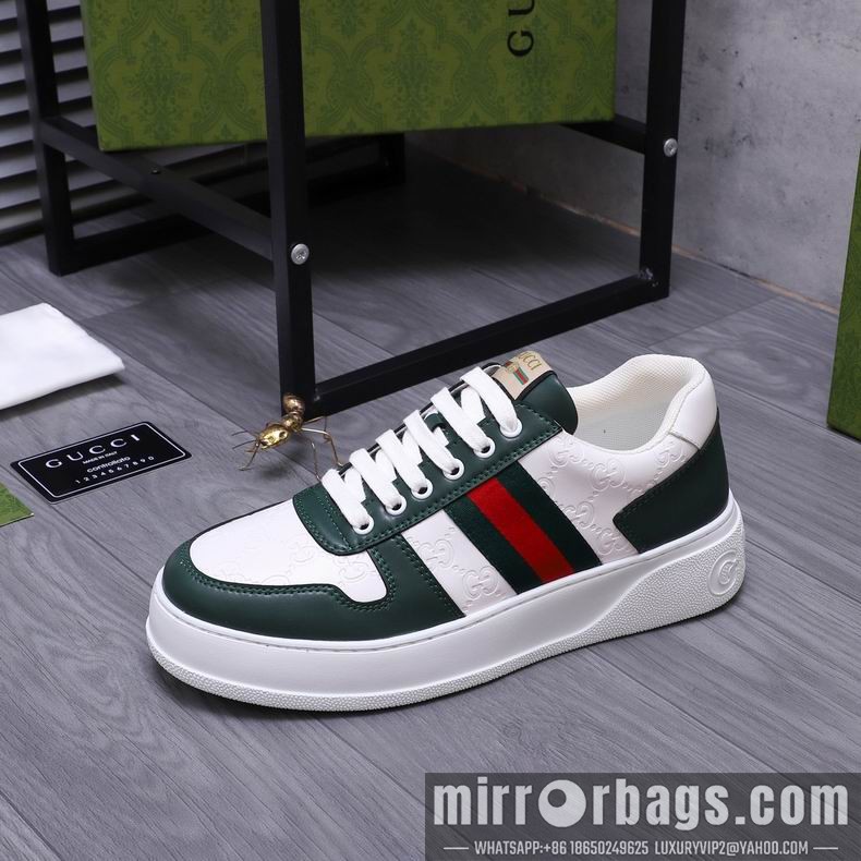 Gucci Shoes sz38-44 hnh0430