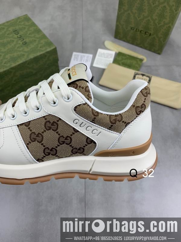Gucci Shoes sz38-45 YY0301